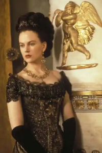 Portrait of a Lady, The